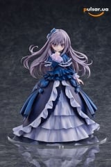 Оригинальная аниме фигурка &laquo;Yu-Gi-Oh! Card Game Monster Figure Collection Ghost Belle & Haunted Mansion 1/7 Complete Figure&raquo;