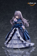 Оригинальная аниме фигурка &laquo;Yu-Gi-Oh! Card Game Monster Figure Collection Ghost Belle & Haunted Mansion 1/7 Complete Figure&raquo;