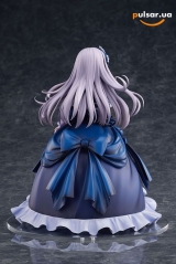 Оригинальная аниме фигурка &laquo;Yu-Gi-Oh! Card Game Monster Figure Collection Ghost Belle & Haunted Mansion 1/7 Complete Figure&raquo;