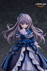 Оригинальная аниме фигурка &laquo;Yu-Gi-Oh! Card Game Monster Figure Collection Ghost Belle & Haunted Mansion 1/7 Complete Figure&raquo;