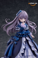 Оригинальная аниме фигурка &laquo;Yu-Gi-Oh! Card Game Monster Figure Collection Ghost Belle & Haunted Mansion 1/7 Complete Figure&raquo;