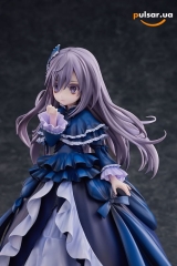 Оригинальная аниме фигурка &laquo;Yu-Gi-Oh! Card Game Monster Figure Collection Ghost Belle & Haunted Mansion 1/7 Complete Figure&raquo;