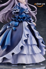Оригинальная аниме фигурка &laquo;Yu-Gi-Oh! Card Game Monster Figure Collection Ghost Belle & Haunted Mansion 1/7 Complete Figure&raquo;