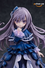 Оригинальная аниме фигурка &laquo;Yu-Gi-Oh! Card Game Monster Figure Collection Ghost Belle & Haunted Mansion 1/7 Complete Figure&raquo;