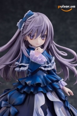 Оригинальная аниме фигурка &laquo;Yu-Gi-Oh! Card Game Monster Figure Collection Ghost Belle & Haunted Mansion 1/7 Complete Figure&raquo;