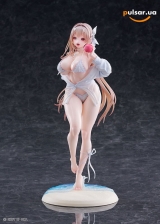 Оригинальная аниме фигурка &laquo;GODDESS OF VICTORY: NIKKE Viper - Shine of Love 1/7 Complete Figure&raquo;