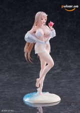 Оригинальная аниме фигурка &laquo;GODDESS OF VICTORY: NIKKE Viper - Shine of Love 1/7 Complete Figure&raquo;