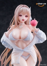 Оригинальная аниме фигурка &laquo;GODDESS OF VICTORY: NIKKE Viper - Shine of Love 1/7 Complete Figure&raquo;
