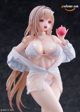 Оригинальная аниме фигурка &laquo;GODDESS OF VICTORY: NIKKE Viper - Shine of Love 1/7 Complete Figure&raquo;
