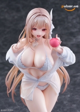 Оригинальная аниме фигурка &laquo;GODDESS OF VICTORY: NIKKE Viper - Shine of Love 1/7 Complete Figure&raquo;