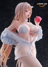 Оригинальная аниме фигурка &laquo;GODDESS OF VICTORY: NIKKE Viper - Shine of Love 1/7 Complete Figure&raquo;