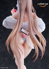 Оригинальная аниме фигурка &laquo;GODDESS OF VICTORY: NIKKE Viper - Shine of Love 1/7 Complete Figure&raquo;