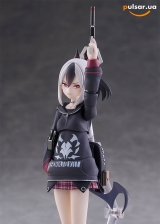 Оригинальная аниме фигурка &laquo;figma Blue Archive Onikata Kayoko&raquo;