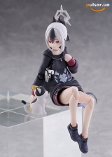 Оригинальная аниме фигурка &laquo;figma Blue Archive Onikata Kayoko&raquo;