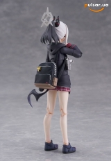 Оригинальная аниме фигурка &laquo;figma Blue Archive Onikata Kayoko&raquo;