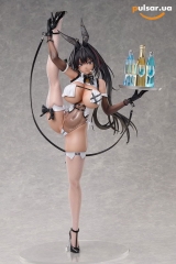 Оригінальна аніме фігурка &laquo;GODDESS OF VICTORY: NIKKE Bay: Radiant Rabbit 1/4 Complete Figure&raquo;