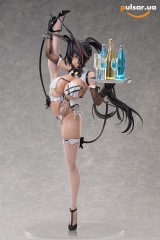 Оригинальная аниме фигурка &laquo;GODDESS OF VICTORY: NIKKE Bay: Radiant Rabbit 1/4 Complete Figure&raquo;