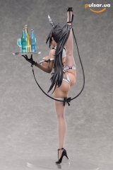 Оригинальная аниме фигурка &laquo;GODDESS OF VICTORY: NIKKE Bay: Radiant Rabbit 1/4 Complete Figure&raquo;