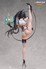 Оригинальная аниме фигурка &laquo;GODDESS OF VICTORY: NIKKE Bay: Radiant Rabbit 1/4 Complete Figure&raquo;