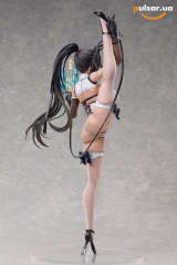 Оригинальная аниме фигурка &laquo;GODDESS OF VICTORY: NIKKE Bay: Radiant Rabbit 1/4 Complete Figure&raquo;