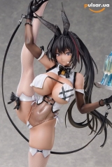 Оригинальная аниме фигурка &laquo;GODDESS OF VICTORY: NIKKE Bay: Radiant Rabbit 1/4 Complete Figure&raquo;