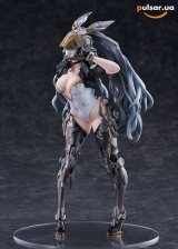 Оригинальная аниме фигурка &laquo;The First Descendant Ultimate Bunny 1/7 Complete Figure&raquo;