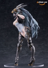 Оригинальная аниме фигурка &laquo;The First Descendant Ultimate Bunny 1/7 Complete Figure&raquo;