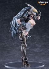Оригинальная аниме фигурка &laquo;The First Descendant Ultimate Bunny 1/7 Complete Figure&raquo;