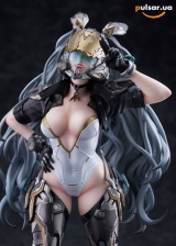 Оригинальная аниме фигурка &laquo;The First Descendant Ultimate Bunny 1/7 Complete Figure&raquo;