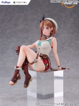 Оригинальная аниме фигурка &laquo;TENITOL BIG Noodle Stopper Figure Atelier Ryza 2: Lost Legends & the Secret Fairy Reisalin Stout&raquo;