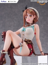 Оригинальная аниме фигурка &laquo;TENITOL BIG Noodle Stopper Figure Atelier Ryza 2: Lost Legends & the Secret Fairy Reisalin Stout&raquo;