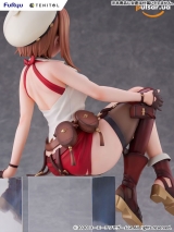 Оригинальная аниме фигурка &laquo;TENITOL BIG Noodle Stopper Figure Atelier Ryza 2: Lost Legends & the Secret Fairy Reisalin Stout&raquo;