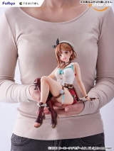 Оригинальная аниме фигурка &laquo;TENITOL BIG Noodle Stopper Figure Atelier Ryza 2: Lost Legends & the Secret Fairy Reisalin Stout&raquo;