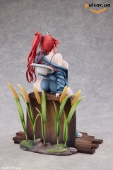 Оригинальная аниме фигурка &laquo;GODDESS OF VICTORY: NIKKE Red Hood: Retro Days 1/7 Complete Figure&raquo;