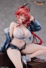 Оригинальная аниме фигурка &laquo;GODDESS OF VICTORY: NIKKE Red Hood: Retro Days 1/7 Complete Figure&raquo;