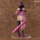 Оригинальная аниме фигурка &laquo;Ayakashi Triangle Suzu Kanade Ninja Exorcist Costume ver. Complete Figure&raquo;