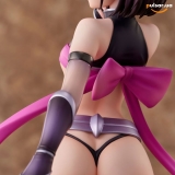 Оригинальная аниме фигурка &laquo;Ayakashi Triangle Suzu Kanade Ninja Exorcist Costume ver. Complete Figure&raquo;