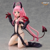 Оригинальная аниме фигурка &laquo;To Love-Ru Darkness Series Lala Satalin Deviluke - fillette ver. - Complete Figure&raquo;