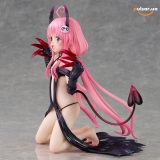 Оригинальная аниме фигурка &laquo;To Love-Ru Darkness Series Lala Satalin Deviluke - fillette ver. - Complete Figure&raquo;