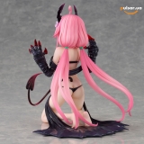 Оригинальная аниме фигурка &laquo;To Love-Ru Darkness Series Lala Satalin Deviluke - fillette ver. - Complete Figure&raquo;