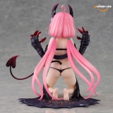 Оригинальная аниме фигурка &laquo;To Love-Ru Darkness Series Lala Satalin Deviluke - fillette ver. - Complete Figure&raquo;