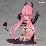 Оригинальная аниме фигурка &laquo;To Love-Ru Darkness Series Lala Satalin Deviluke - fillette ver. - Complete Figure&raquo;
