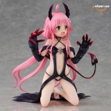 Оригинальная аниме фигурка &laquo;To Love-Ru Darkness Series Lala Satalin Deviluke - fillette ver. - Complete Figure&raquo;