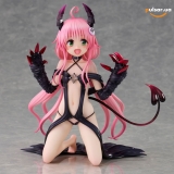 Оригинальная аниме фигурка &laquo;To Love-Ru Darkness Series Lala Satalin Deviluke - fillette ver. - Complete Figure&raquo;