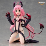 Оригинальная аниме фигурка &laquo;To Love-Ru Darkness Series Lala Satalin Deviluke - fillette ver. - Complete Figure&raquo;