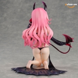 Оригинальная аниме фигурка &laquo;To Love-Ru Darkness Series Momo Belia Deviluke -fillette ver.- Complete Figure&raquo;