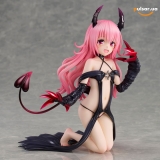 Оригинальная аниме фигурка &laquo;To Love-Ru Darkness Series Momo Belia Deviluke -fillette ver.- Complete Figure&raquo;