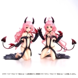 Оригинальная аниме фигурка &laquo;To Love-Ru Darkness Series Momo Belia Deviluke -fillette ver.- Complete Figure&raquo;