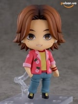 Оригинальная аниме фигурка &laquo;Nendoroid Mouthwashing Daisuke&raquo;