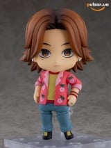 Оригинальная аниме фигурка &laquo;Nendoroid Mouthwashing Daisuke&raquo;